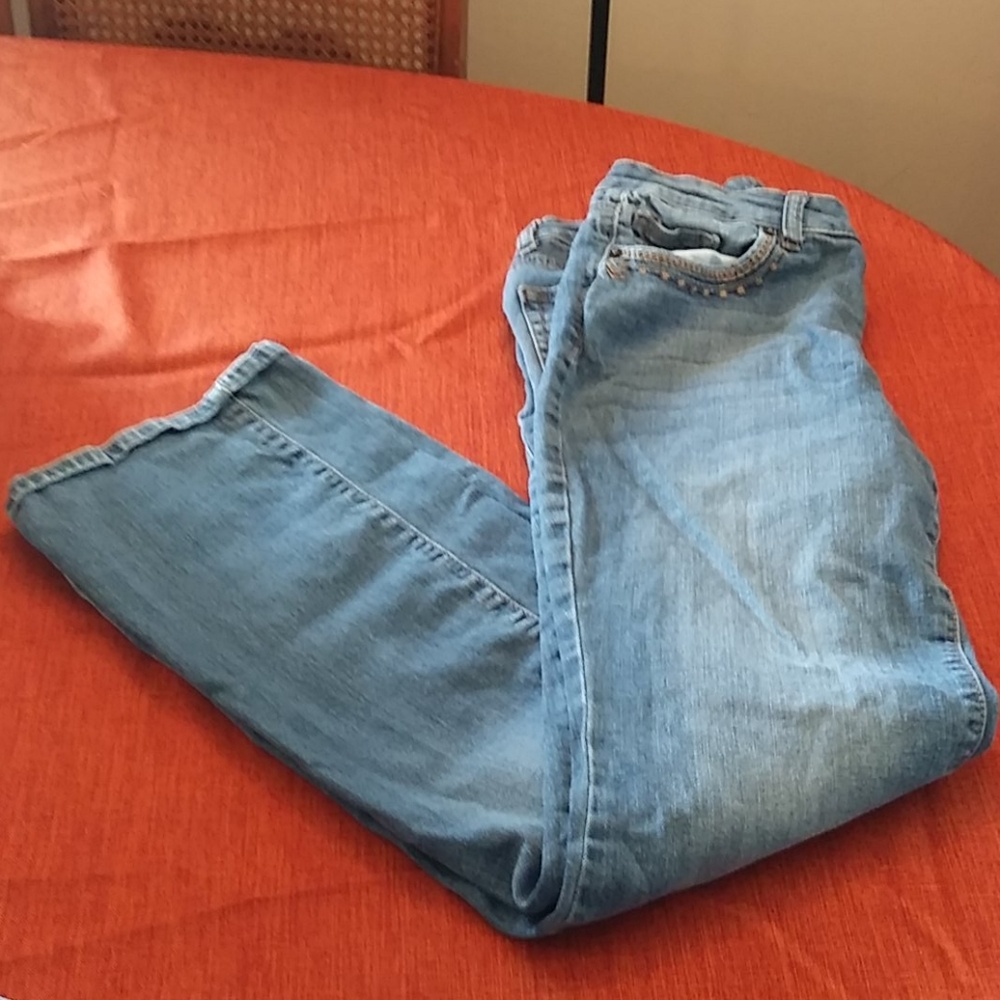 Jean